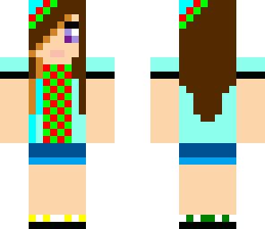 girl