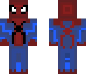 spiderman