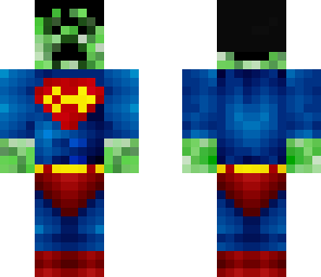 super creeper