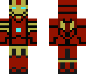 iron man