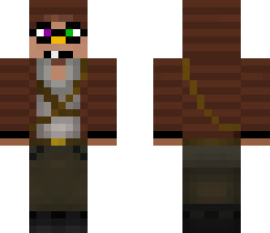 chimneyswift adventurecraft