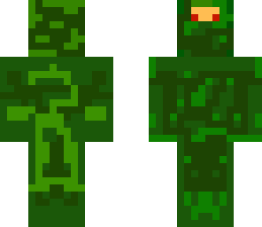 ghillie suit