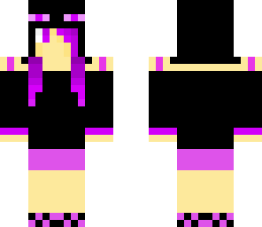 halloween endergirl