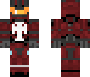 templar spartan