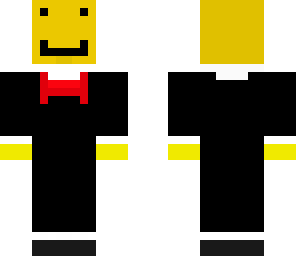 happy guy