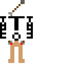 arrow to the knee
