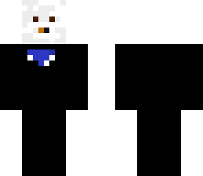 tux man