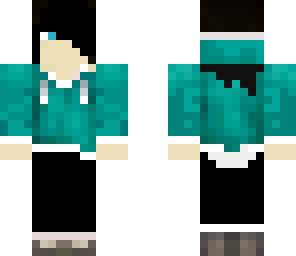 winter teen