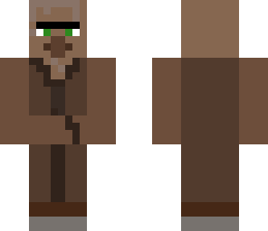 villager