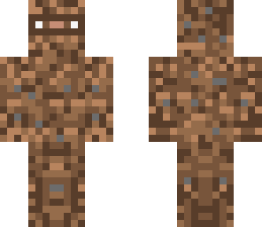 dirt camo