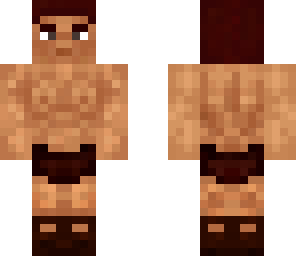 gladiator