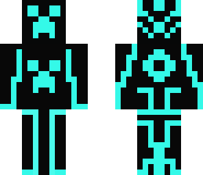 tron creeper