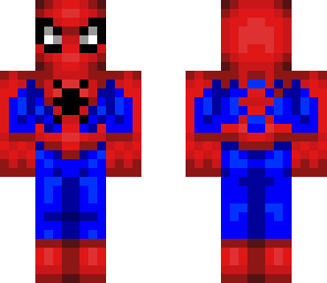 spider man