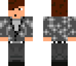 lammy's skin