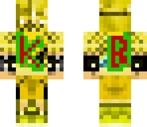 killerbot 1 skin
