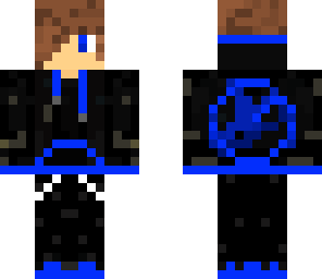 blue hunger games