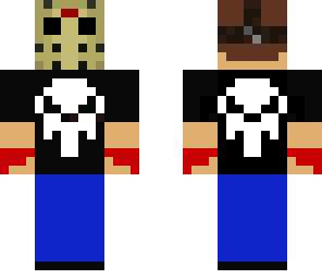 for killer bot by buckeye