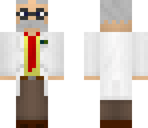 scienist