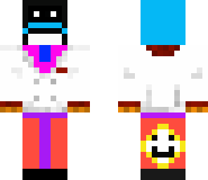 bodyless