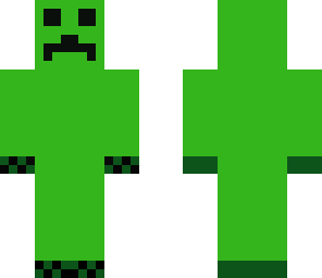 creeper