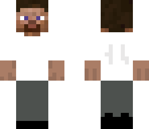 steve