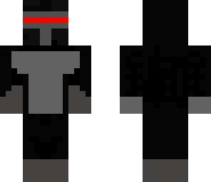 space warrior