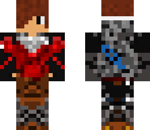 tessarron the assasin