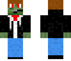 halloween iggykoopaling