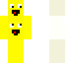 paper epic-face man