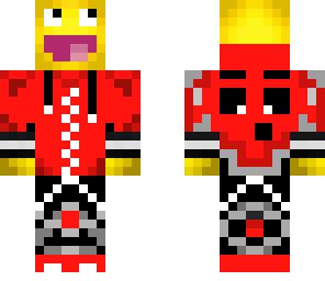 crazy craft