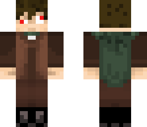 finn zachary look for this