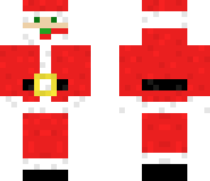 christmas iggykoopaling