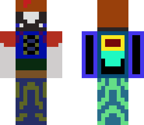 i just made it for fun