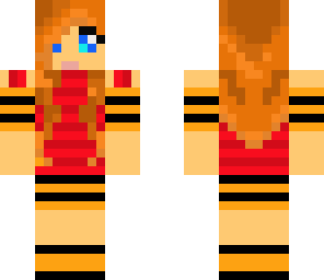 halloween girl