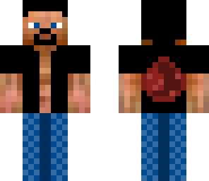 famous steve