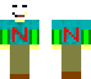 whit box boy