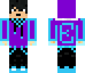 my skin edited
