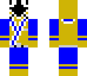 goldpowerranger