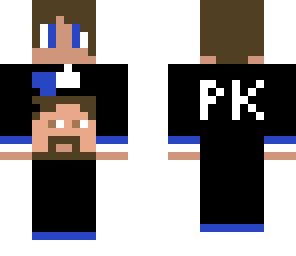 like gronkh