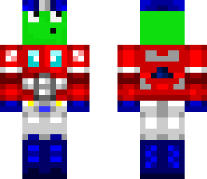 transformgreen5000