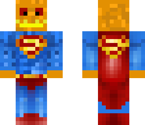 superhallomen