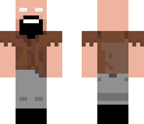 herobrine notch