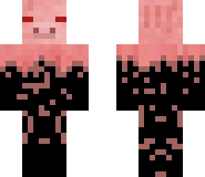 demon  piggie