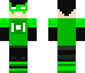 green lantern