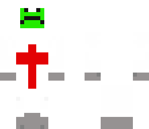 creeper assasin