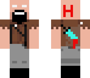 evil notch