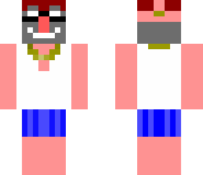 gruncle stan