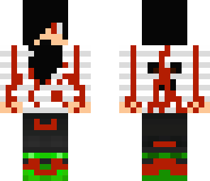 zombie