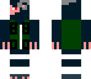 kakashi hatake