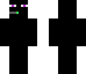enderman rapper